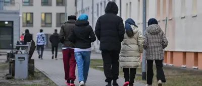 Asylanträge in Deutschland sinken um 27 Prozent im ersten Halbjahr 2026