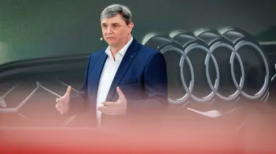 Audi kappt Prognose: Finanzchef fordert mehr Einsparungen