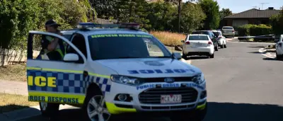 Australischer WM-Spieler nach Kokaintest im Fokus der Polizei