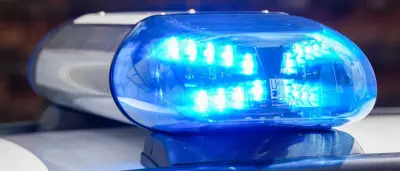 Auto rammt mehrfach Tunnelwand in Berlin-Tegel – Keiner will gefahren sein