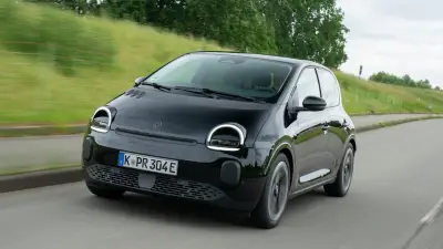 Autobahn-Test: Diese E-Autos sind bei 130 km/h am sparsamsten
