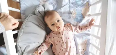 Babys Musikalität: Schon mit drei Monaten aktiv – aber kein Taktgefühl