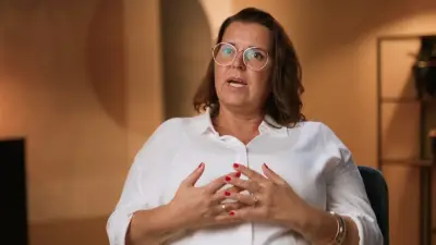 Bachelor-Mama Susanne rechnet mit Kandidatinnen ab: „Nicht Mutter meiner Enkel“