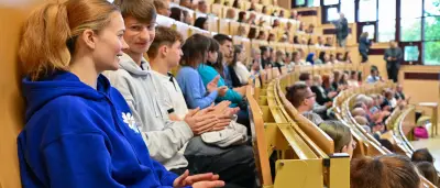 Bafög-Erhöhung verschiebt sich für bestimmte Empfänger um ein halbes Jahr