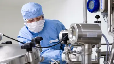 BaFin prüft Dermapharm-Bilanz: Aktie bricht um neun Prozent ein