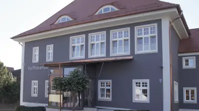 Bafin schickt Sonderbeauftragten zur Raiffeisenbank Plankstetten