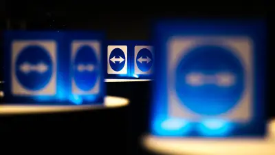 BaFin verhängt Bußgeld gegen TeamViewer nach Hackerangriff