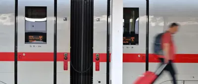 Bahn schreibt erstmals seit 7 Jahren Gewinn im Kerngeschäft