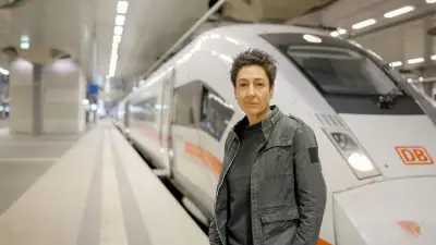 Bahn will Hayali-Doku aus der Mediathek verbannen – ZDF wehrt sich