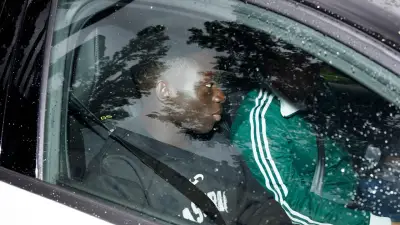 Bara Ndiaye: Bayerns neues Mittelfeld-Juwel aus Gambia