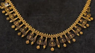 Bares für Rares: Goldcollier aus Erbe erzielt 1.750 Euro am 1. Juli 2026