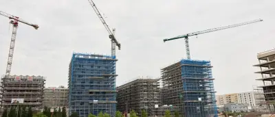 Bauforscher kritisieren Normenflut: Bauen wird teurer und nicht besser