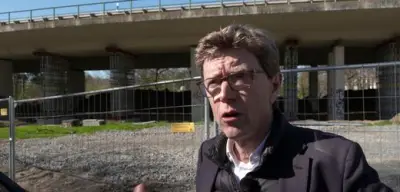 Bauprojekte in Deutschland: Schneckentempo trotz 500-Milliarden-Sondervermögen