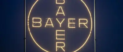 Bayer gliedert US-Glyphosatgeschäft in neue Firma Ruveon aus