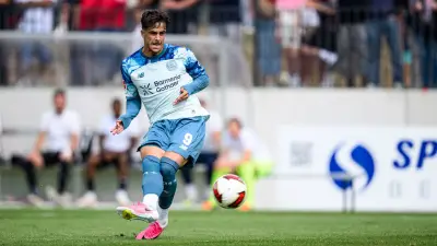 Bayer Leverkusen testet gegen KRC Genk am 29. Juli im Haberland-Stadion