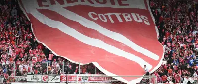 Bayer Leverkusen verleiht Luca Erlein an Zweitligist Energie Cottbus