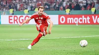 Bayern Insider: Harry Kane Poker – Was der Star wirklich will
