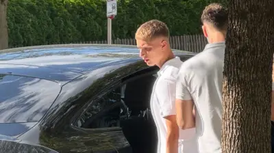Bayern-Juwel Erblin Osmani verlängert Vertrag bis 2029 mit Profi-Option