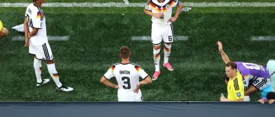 Bayern-Vorbereitung: DFB-Stars zurück – Kimmich und Neuer starten