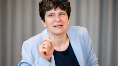 BDI: Deutsche Industrie verliert monatlich 15.000 Arbeitsplätze