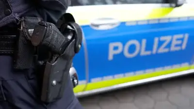 Bedrohungslage im Eichsfeld: Spezialkräfte nehmen 30-Jährigen fest