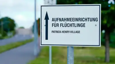 Behördenmitarbeiter soll Asylbewerberin zu sexuellen Handlungen genötigt haben