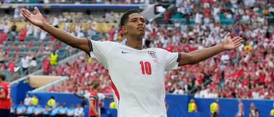 Bellingham-Doppelpack: England wirft Norwegen aus WM-Viertelfinale