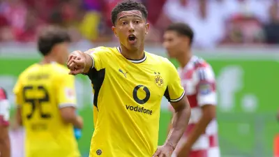 Bellingham: 'Ich bin kein Kind mehr' – BVB-Profi vor dem Durchbruch