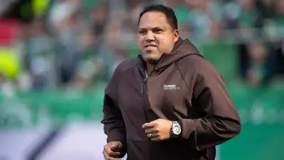 Benefizspiel für Mordopfer: Ex-Werder-Stars Ailton und Klasnic dabei