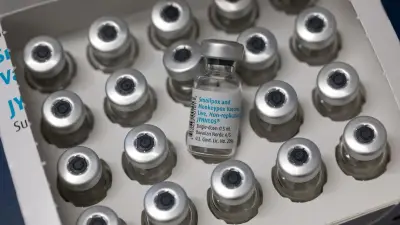 Berlin bleibt Mpox-Hotspot: 125 Fälle in 2026 – Amt rät zur Impfung