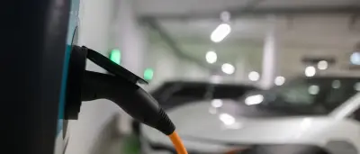 Berlin: Jeder vierte Neuwagen fährt elektrisch – Anteil steigt auf 25,9 Prozent