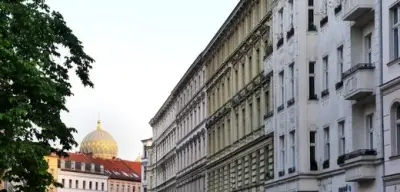 Berlin kontrolliert Mietpreise in Inseraten automatisiert