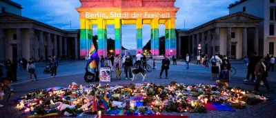 Berlin plant 10.000 neue Wohnungen bis 2026