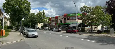 Berlin: Radweg-Pläne auf Marienfelder Allee vorerst gescheitert