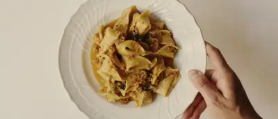 Berlin wie am Mittelmeer: Die neun besten Restaurants für mediterrane Küche