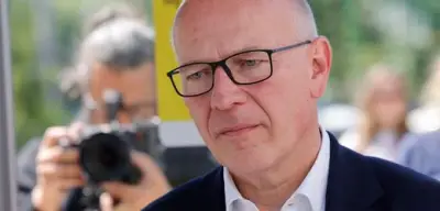 Berliner CDU-Mitgliederbündnis fordert Rücktritt von Kai Wegner
