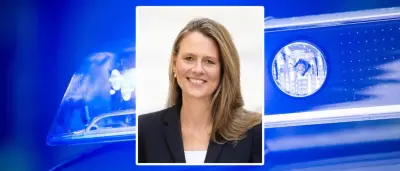 Berliner CDU-Politikerin fährt betrunken mit Auto gegen Wand