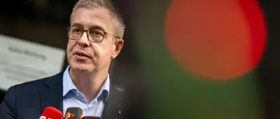 Berliner CDU tauscht Spitzenkandidaten aus: Evers soll die Wende bringen