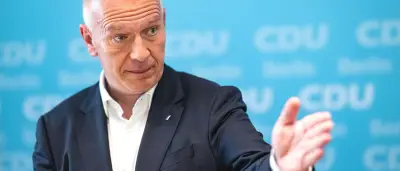Berliner CDU-Wahlkampf: Expertin sieht nach Wegner-Rückzug alles offen