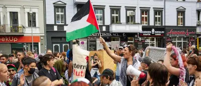 Berliner Senat distanziert sich von umstrittenem Antisemitismus-Dossier