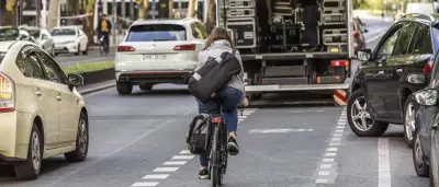 Berliner Verkehrspolitik: Ideologie statt Pragmatismus wie in Paris oder Oslo