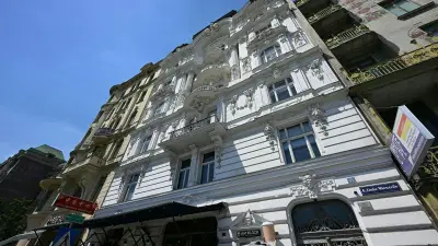 Berlinerin in Wien getötet: Mitbewohner in Nizza festgenommen