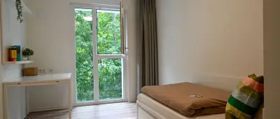 Berlins erstes kommunales Azubiwohnheim: 154 Plätze, 340 Euro Miete