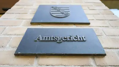 Beschleunigte Verfahren in Sachsen: Rückgang um mehr als die Hälfte