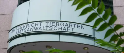 Betrug in Berlin: 55-Jähriger prellte Hotel um 107.000 Euro – Haftstrafe