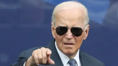 Biden scheitert vor Gericht: Interviews mit Ghostwriter müssen veröffentlicht werden