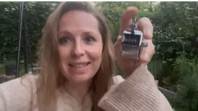BILD-Autorin zählt: Wie oft sagen Kinder „Mama“ am Tag?