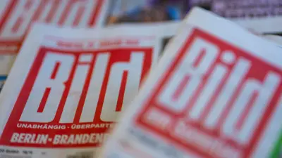 BILD bleibt meistzitiertes Medium in Deutschland – 700 Zitate