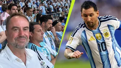 BILD-Reporter erlebt verrücktestes Messi-Spiel gegen Kap Verde bei WM 2026