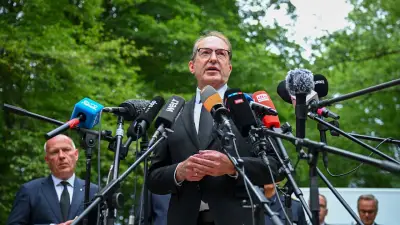 BILD-Sondersendung: Alle Hintergründe zum CSD-Anschlag in Berlin